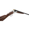 Fusil juxtaposé Country - Cal. 410/76