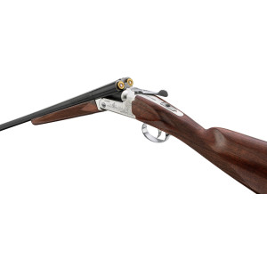 Fusil juxtaposé Country - Cal. 410/76