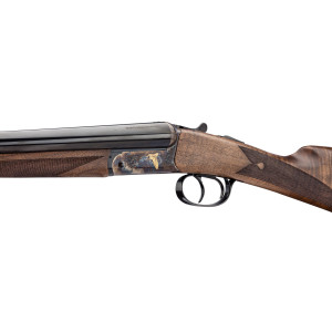 Fusil juxtaposé Renato Baldi Cal. 12/76