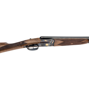 Fusil juxtaposé Renato Baldi Cal. 12/76