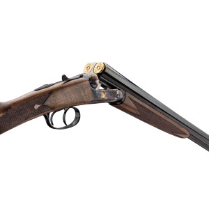 Fusil juxtaposé Renato Baldi Cal. 12/76