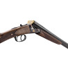 Fusil juxtaposé Renato Baldi Cal. 12/76