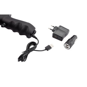 Lampe Spot 1200 lumens rechargeable