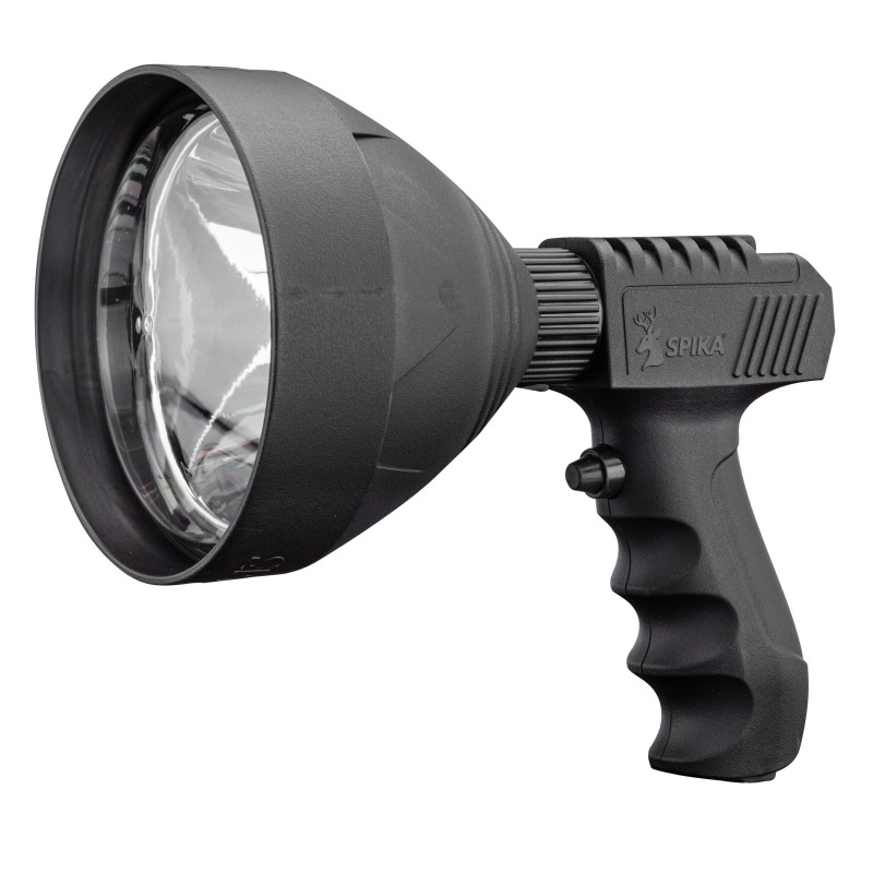 Lampe Spot 1200 lumens rechargeable