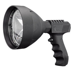 Lampe Spot 1200 lumens rechargeable