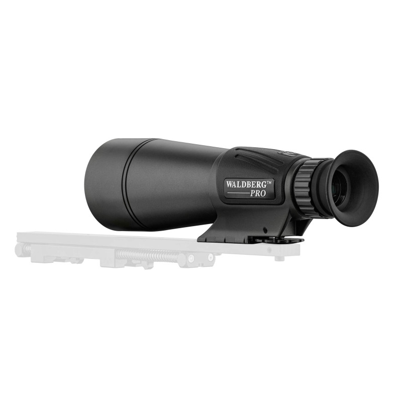 Waldberg Pro 9x65 ED