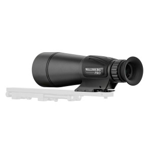 Waldberg Pro 9x65 ED