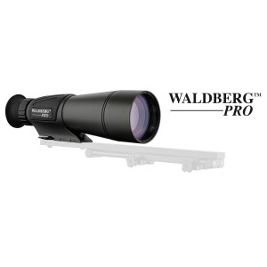 Waldberg Pro 9x65 ED