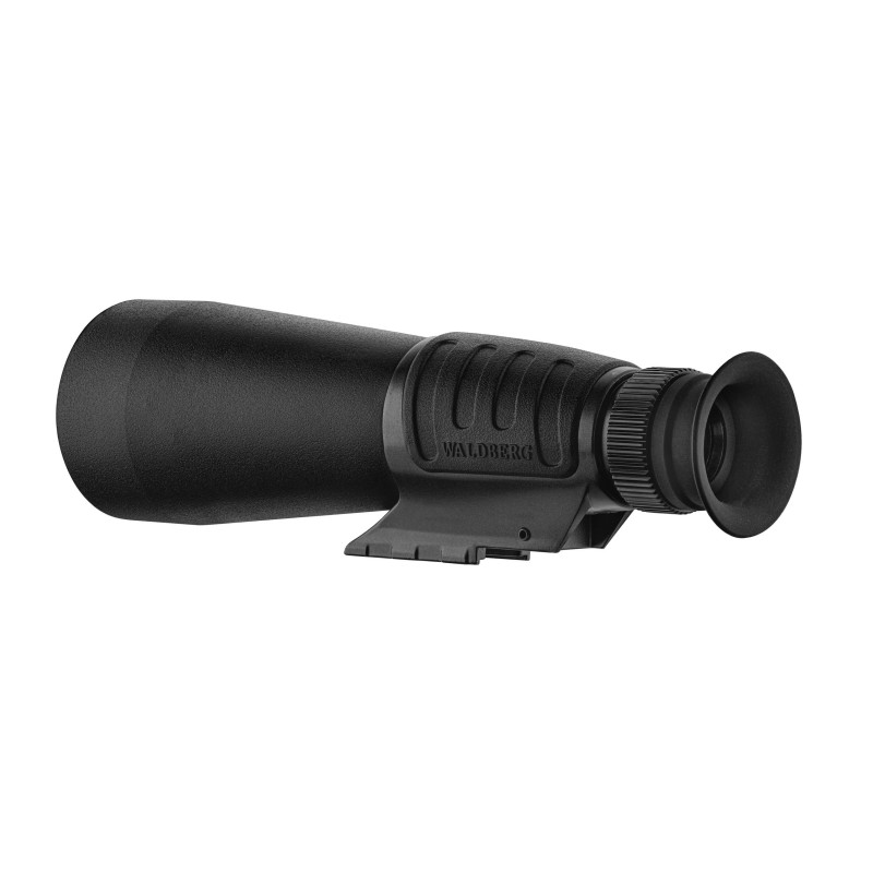 Lunette Waldberg 9x63