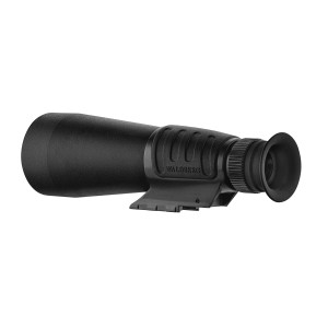 Lunette Waldberg 9x63