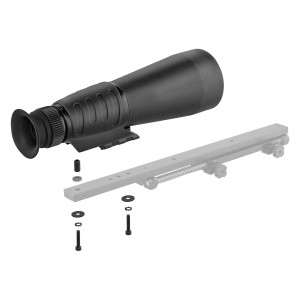 Lunette Waldberg 9x63