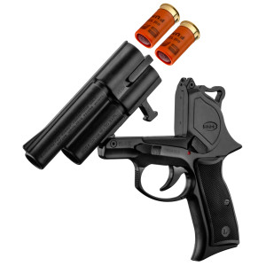 Pistolet Gomm-Cogne SAPL GC54 bronzé