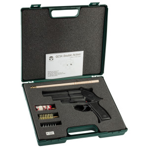 Pistolet Gomm-Cogne SAPL GC54 bronzé