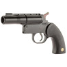 Pistolet Gomm-Cogne SAPL GC27 noir