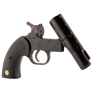 Pistolet Gomm-Cogne SAPL GC27 noir