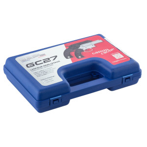 Pistolet Gomm-Cogne SAPL GC27 noir