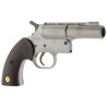 Pistolet Gomm-Cogne SAPL GC27 argent