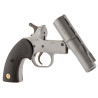 Pistolet Gomm-Cogne SAPL GC27 argent