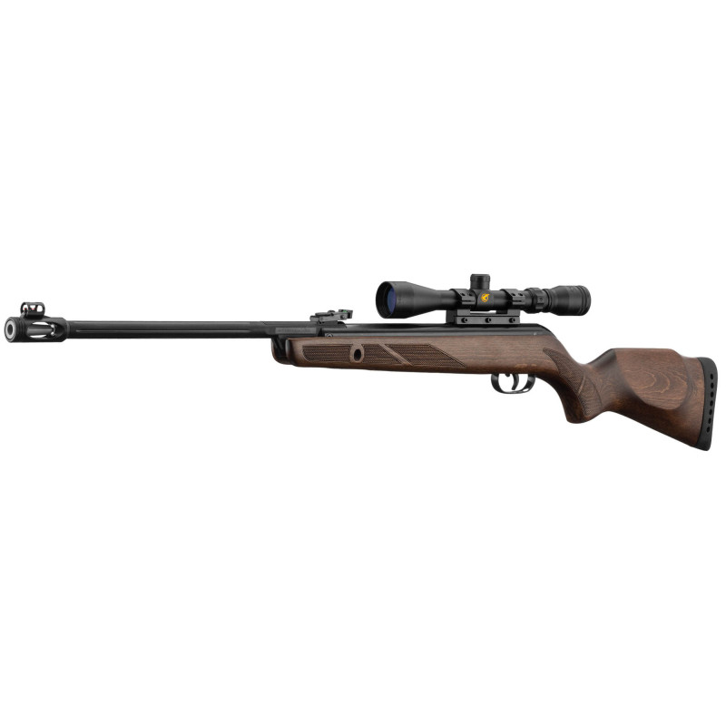 Carabine Gamo Hunter 440 AS 4.5 mm
