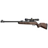 Carabine Gamo Hunter 440 AS 4.5 mm