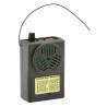Appeau MR104 Sonido sans télécommande