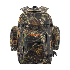 Sac à dos porte fusil 40L Country