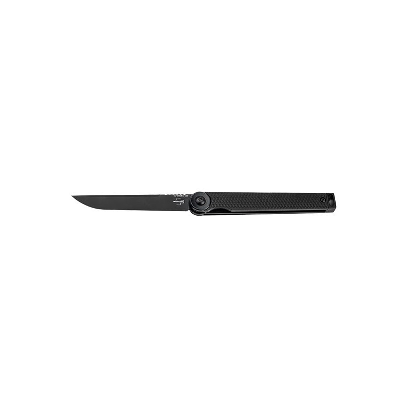 Boker Plus Kaizen All Black S35VN