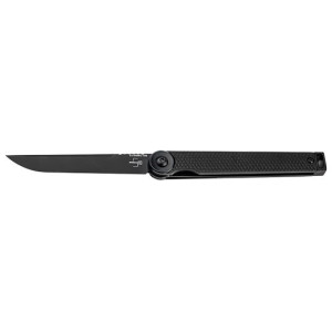 Boker Plus Kaizen All Black S35VN