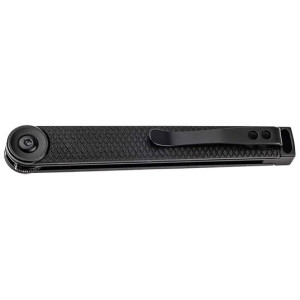 Boker Plus Kaizen All Black S35VN
