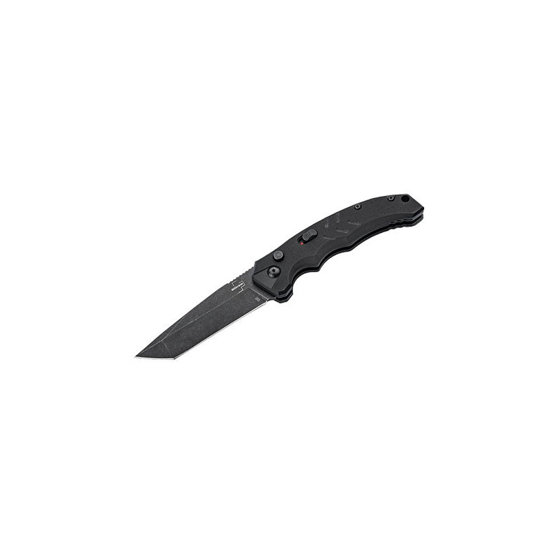 Boker Plus Intention II Tanto