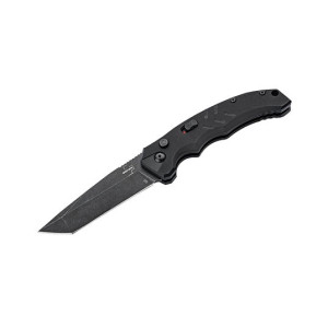 Boker Plus Intention II Tanto