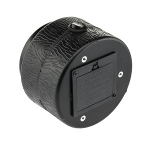 Manège à corbeaux électrique