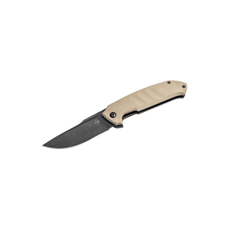 Boker Plus Barchan