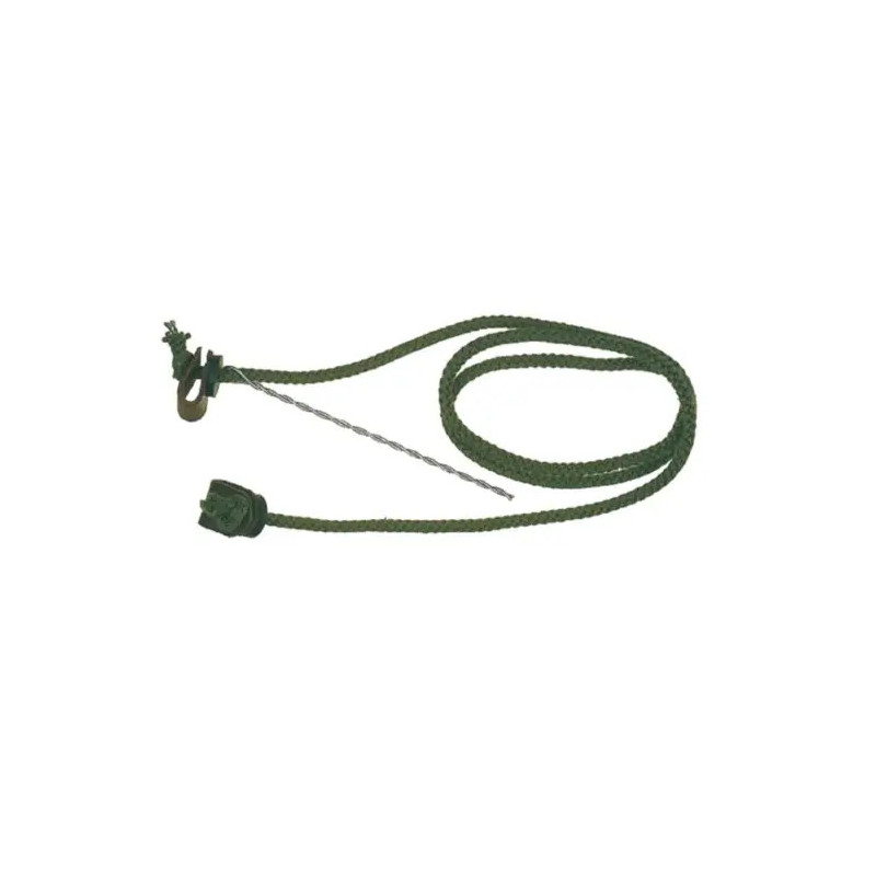 Lacet à palombes lot 10