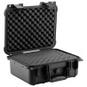Mallette Etanche Medium Noire IP55 33x28x15