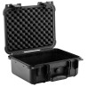 Mallette Etanche Medium Noire IP55 33x28x15