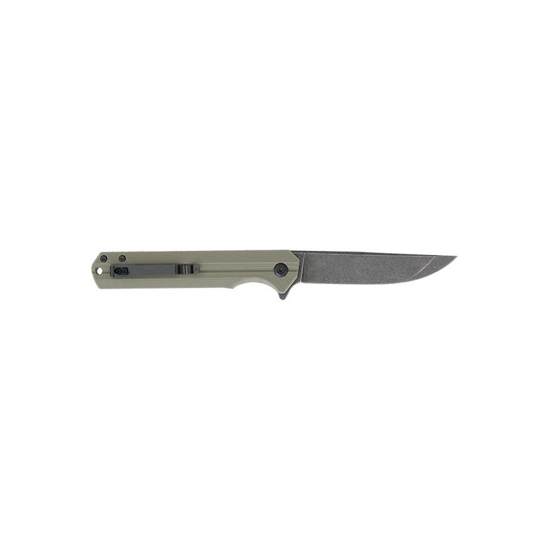 Cobratec Streamline OD Green