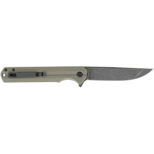 Cobratec Streamline OD Green
