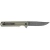 Cobratec Streamline OD Green