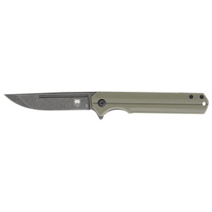 Cobratec Streamline OD Green