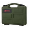 Nuprol Mallette Pistolet Compact OD Green