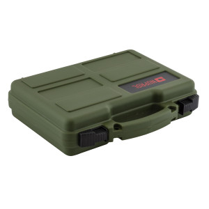 Nuprol Mallette Pistolet Compact OD Green