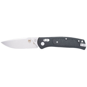 Cobratec EDC Scout Black