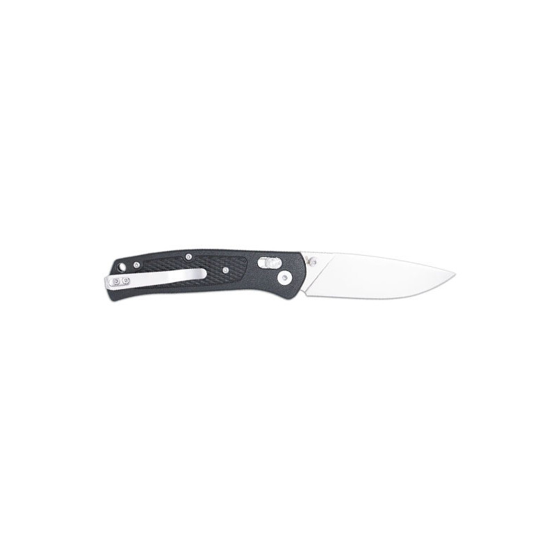 Cobratec EDC Scout Black