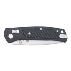 Cobratec EDC Scout Black