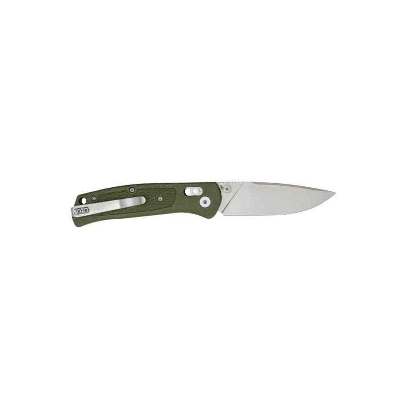 Cobratec EDC Scout Green