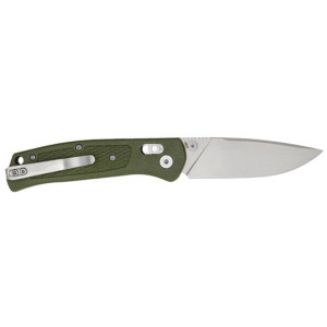 Cobratec EDC Scout Green