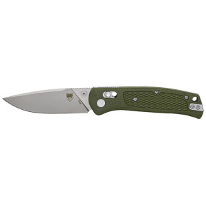 Cobratec EDC Scout Green