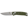 Cobratec EDC Scout Green