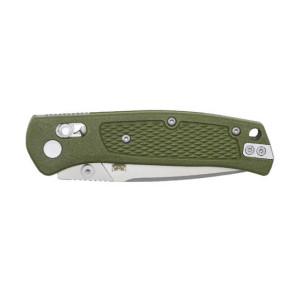 Cobratec EDC Scout Green